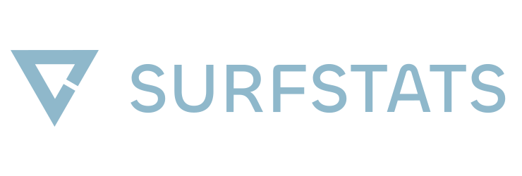 SURFSTATS